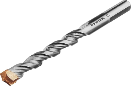 KRAFTOOL EXTREME 3 х 70 мм сверло по бетону, цилиндр. хвостовик