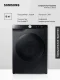 Стиральная машина Samsung WW80AG6L28BBLP