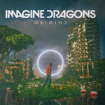 Виниловая пластинка Imagine Dragons ‎– Origins 2LP