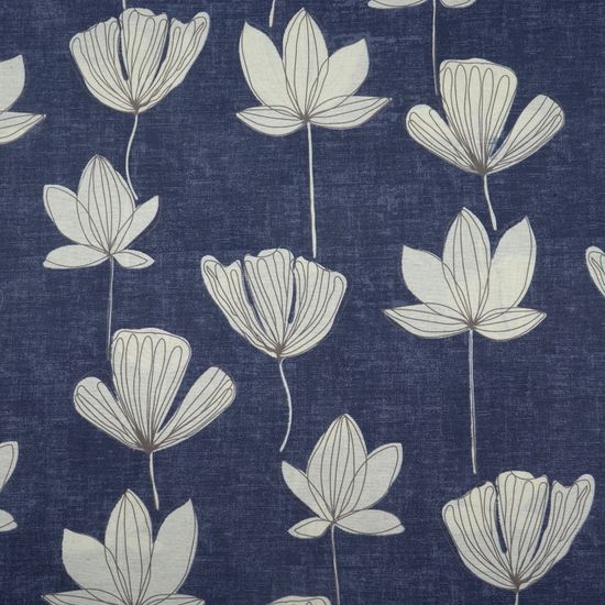 Простыня на резинке  Лукка,  180x200х30 , ранфорс  DOMTEKC