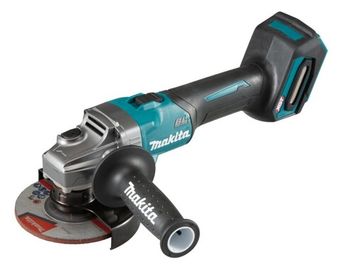 Угловая шлифмашина Makita XGT GA005GZ