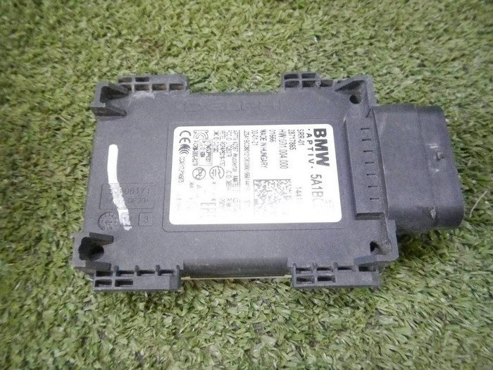 Датчик радарный BMW X5 G05 (2018-н.в.)