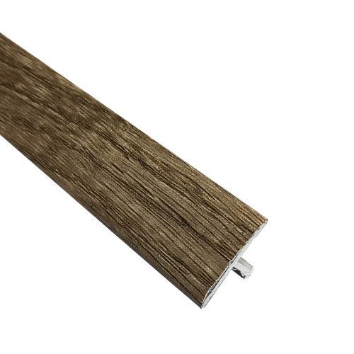 АТ 20мм "DO-4" 2,7м Кипарис (21) Т-обр. ламинир. алюм.