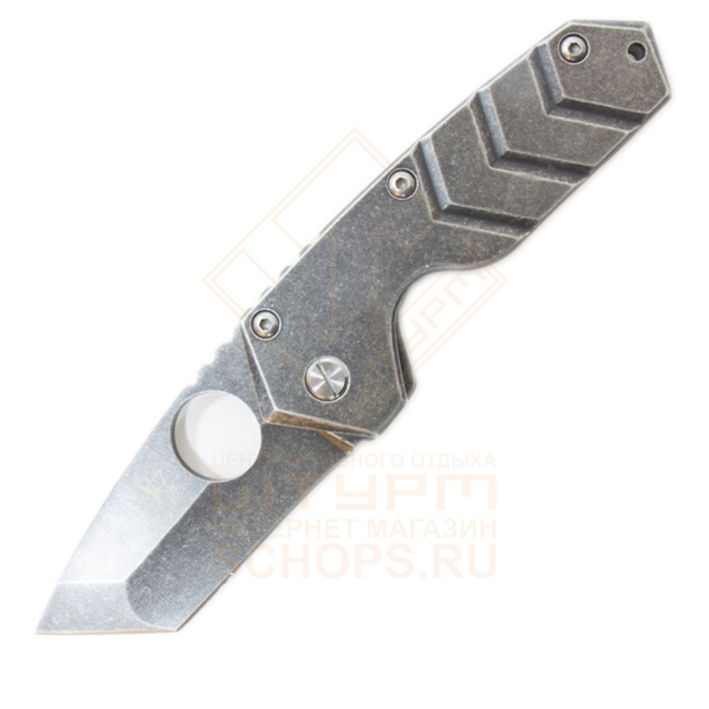 Нож складной Steel Claw TWS-05