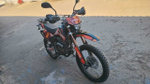 Эндуро SYCMCC SYC 250cc 172FMI