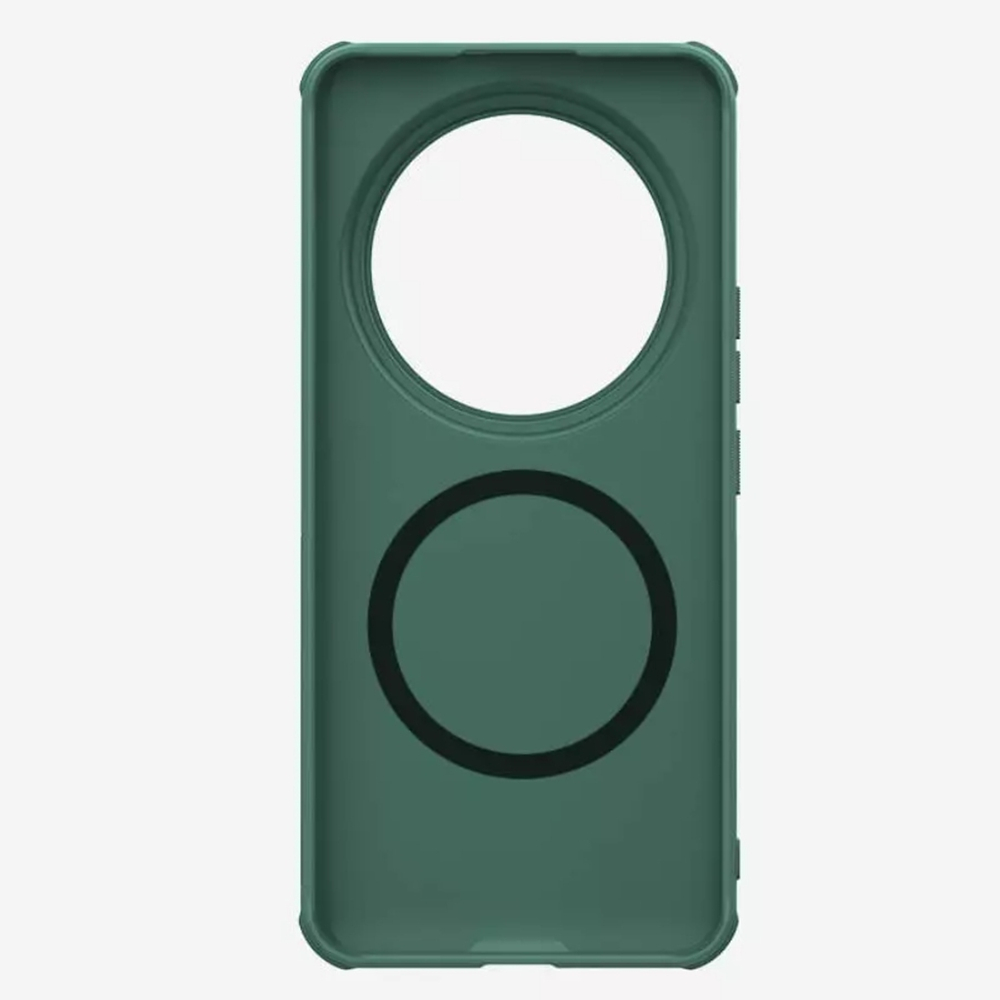 Чехол Nillkin Super Frosted Shield Pro Magnetic для Xiaomi 14 Ultra