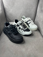 Кеды Valentino