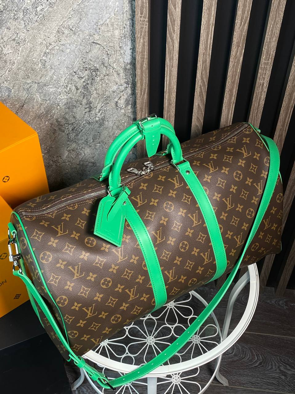Сумка дорожная Louis Vuitton