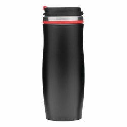 Термокружка DARK CREMA Серый