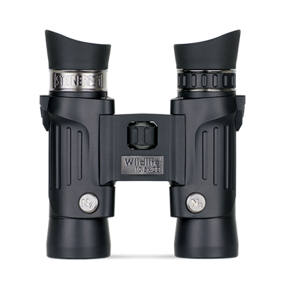 STEINER WILDLIFE 10,5x28. Бинокль для наблюдений