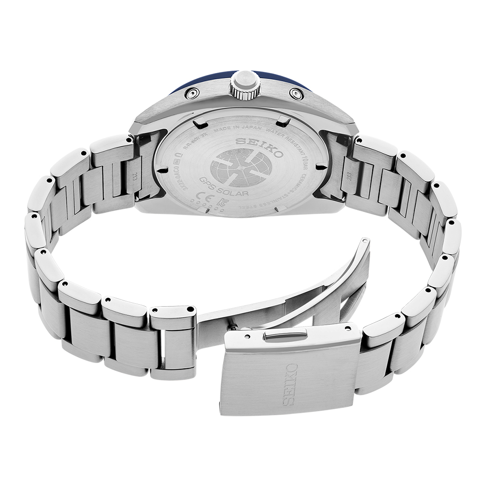 Seiko SSJ003J1