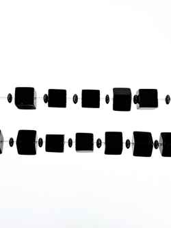 Браслет на руку из натурального янтаря