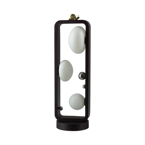 5434/3FB ODL_EX Ландшафтный светильник 65см IP54 G9 3*15W NATURE