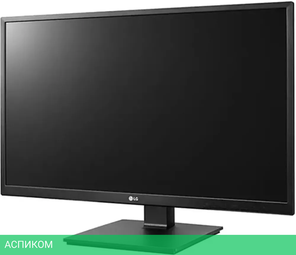 Монитор LG 27BK55YP-B