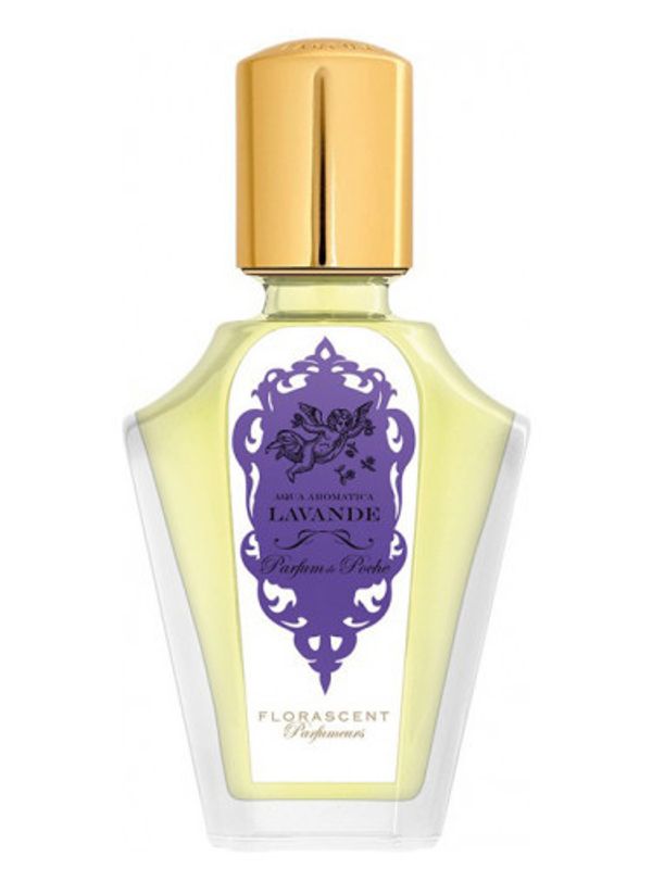 Florascent Lavande