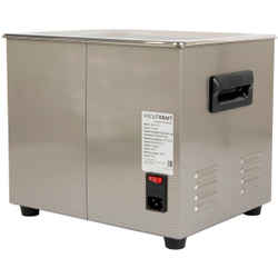 WDK-3110 Ультразвуковая мойка с подогревом, 10 л