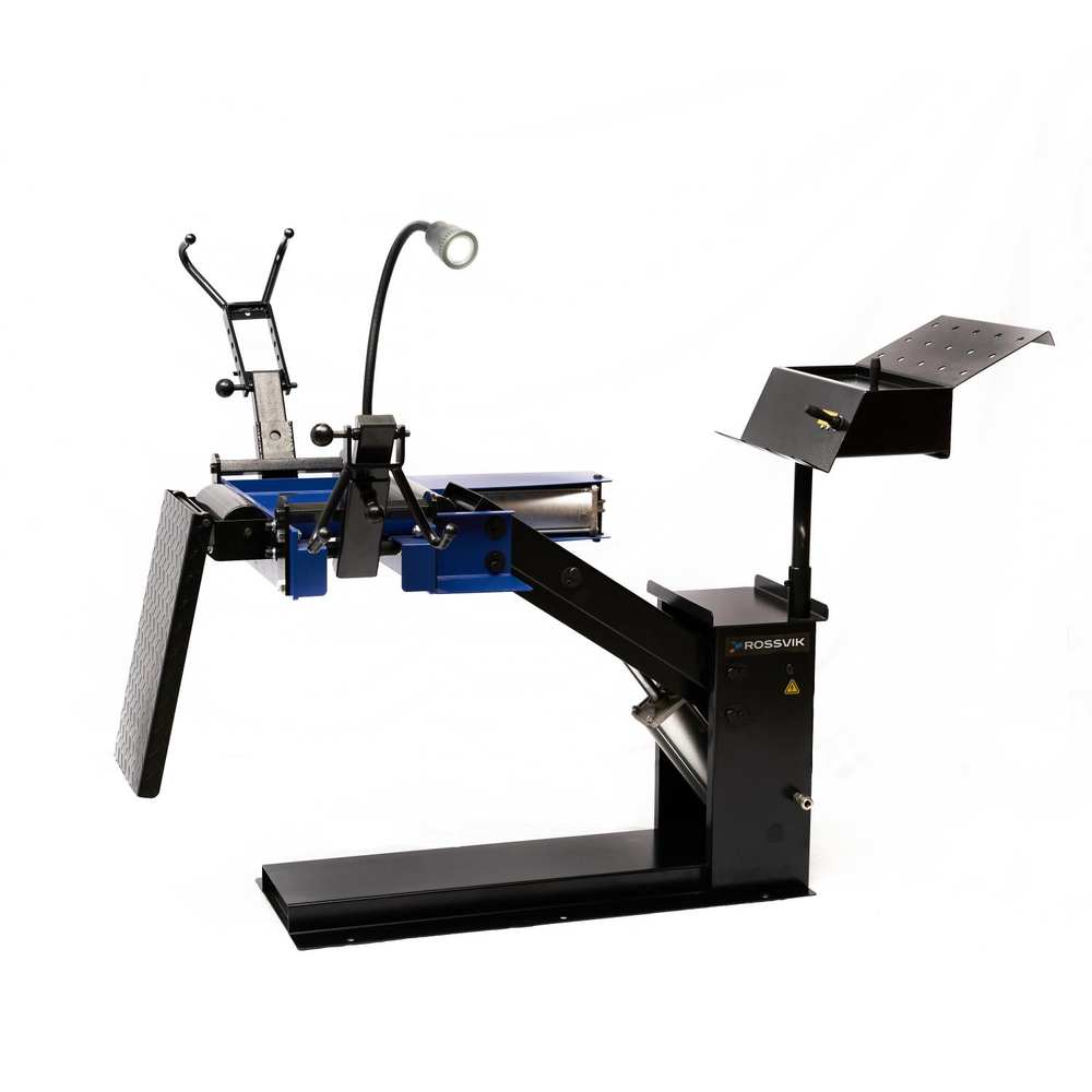 Борторасширитель грузовой ROSSVIK ВТ-62