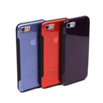 Матовый чехол для iPhone 7/8, 010415 Белый