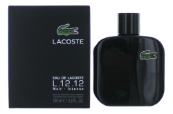 LACOSTE Eau De Lacoste L.12.12 Noir Intense туалетная вода 100 ml