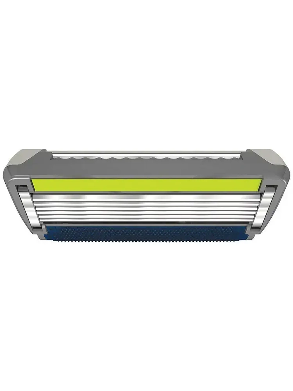 "DORCO PACE 6 PLUS" кассеты 6 лезвий (4шт)