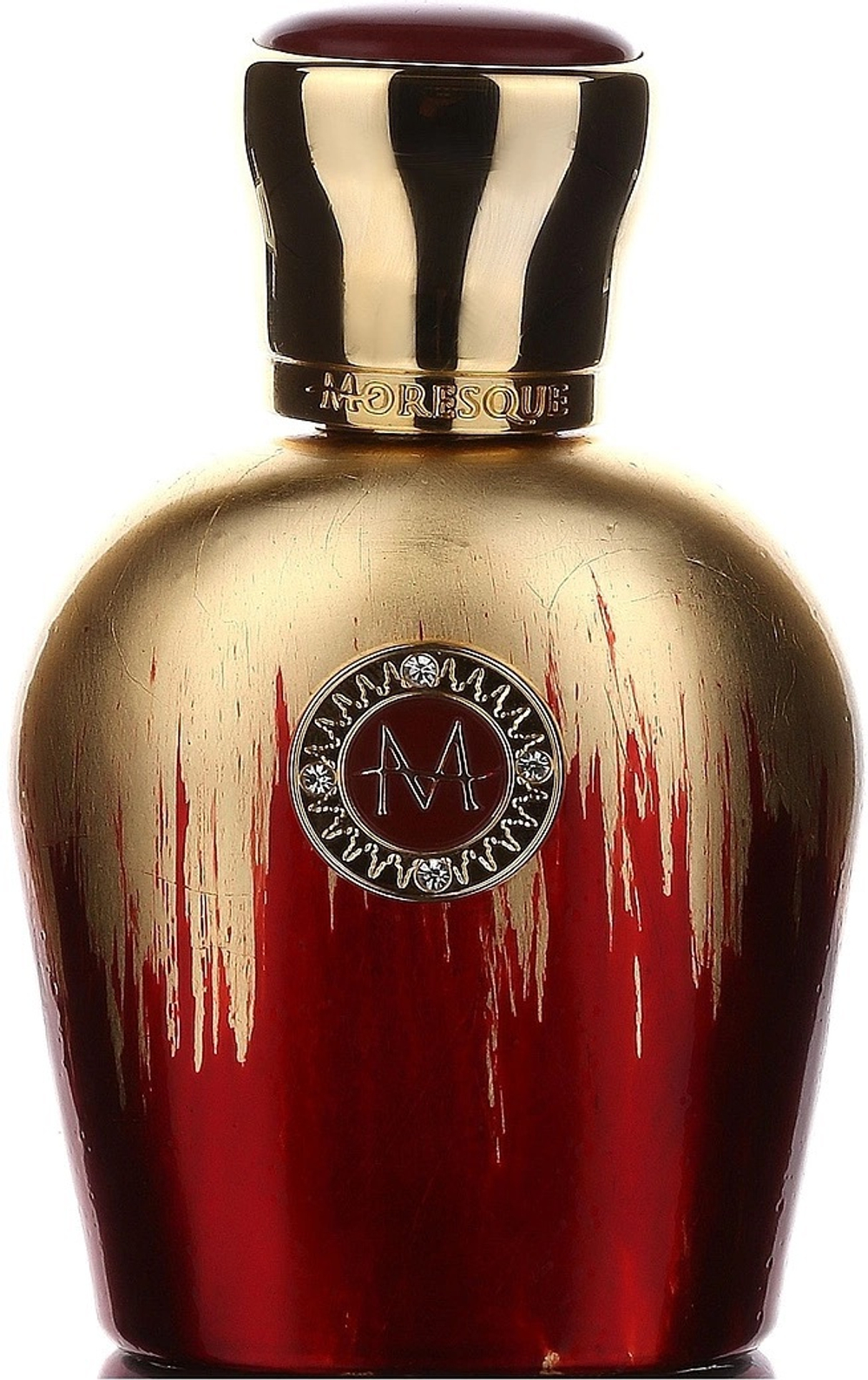 Moresque Contessa