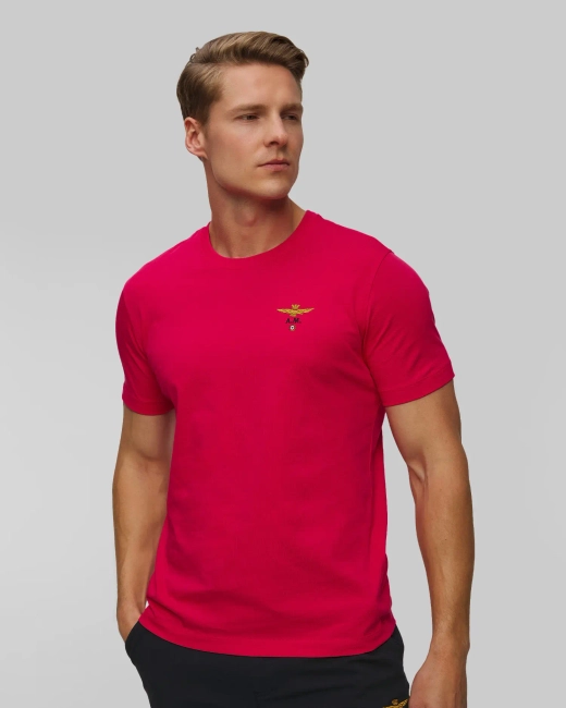 Футболка из хлопка