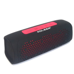 Беспроводная колонка Koleer S881 (5W/Radio/TF/USB)