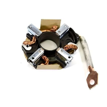 Щеточный узел стартера ВАЗ 2110, 2121, 2123 (металл)