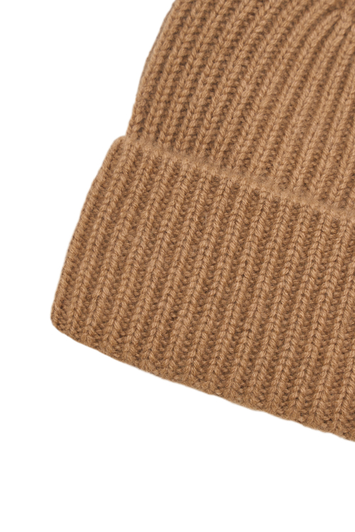 Шапка из кашемира