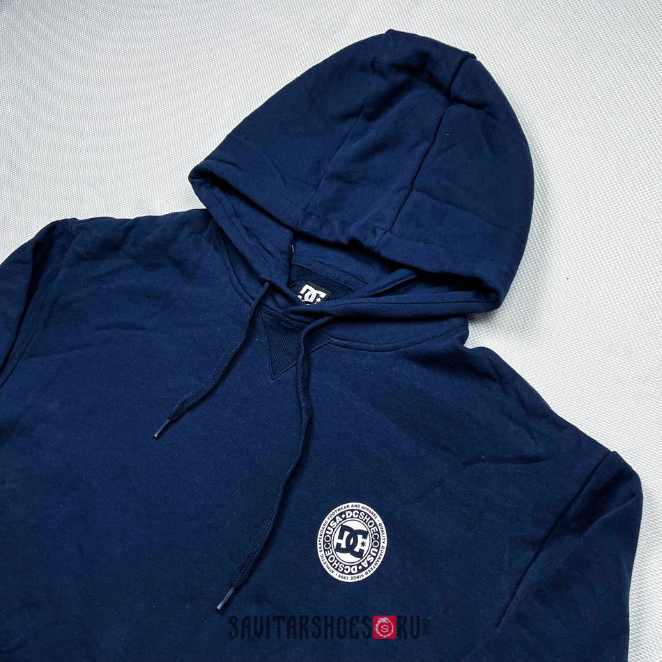 Худи DC SHOES