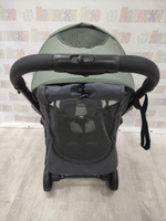 Коляска прогулочная Rant Sky 2025 Olive