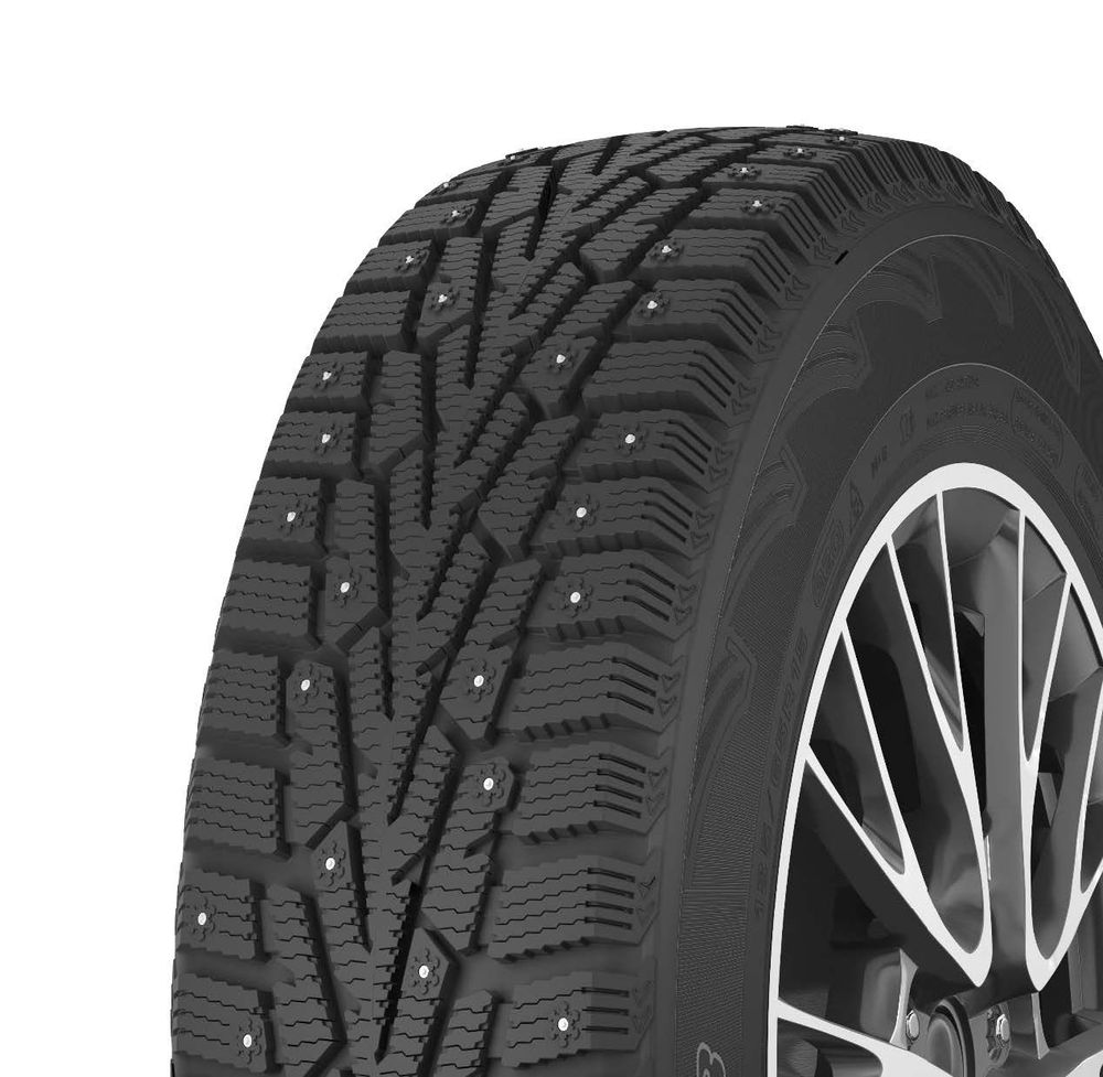 ТУНГА  185/65/15  Q 92 NORDWAY 3  Ш.