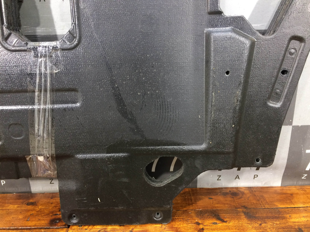 Защита Пыльник двигателя Haval H6 1 14-22 Новый 5174200AKZ1VA