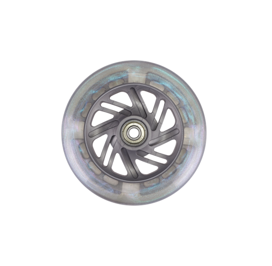 Колесо LED жемчуг 120*24 мм