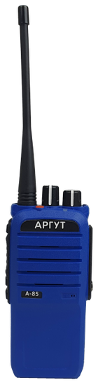Радиостанция Аргут А-85