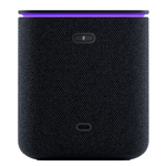 Умная колонка Яндекс Станция Миди, Черный