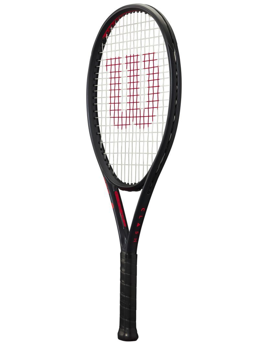 Детская ракетка Wilson Clash 25 V3.0