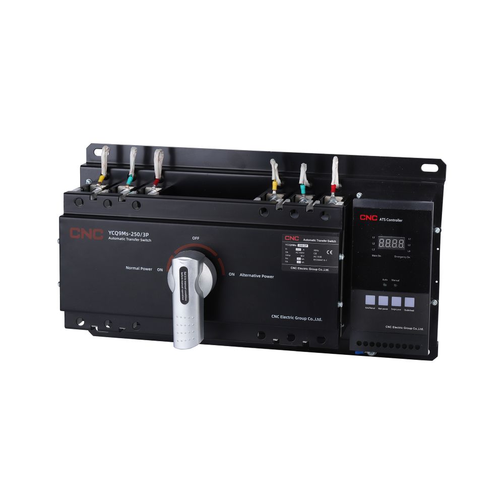 Автоматический ввод резерва CNC B050263