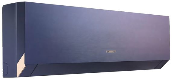Настенный внутренний блок мульти-сплит системы Tosot Clivia Deluxe T09H-SCD/I — (3)