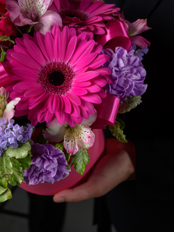 Королева сердца *