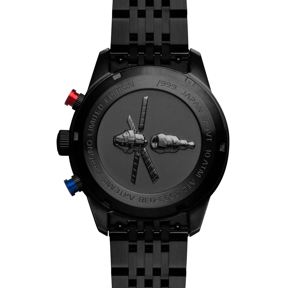 Ограниченная серия NASA Artemis Chrono Flyby