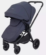 Детская коляска Rant Basic Energy 3 в 1 Graphite