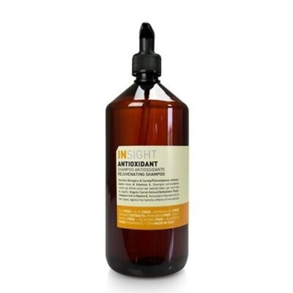 Шампунь для защиты и омоложения волос ANTIOXIDANT, 900 мл