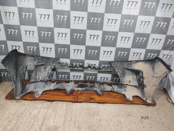 Бампер передний Lexus LX 3 (LX 570) 15-22 Б/У Оригинал 5211960G80