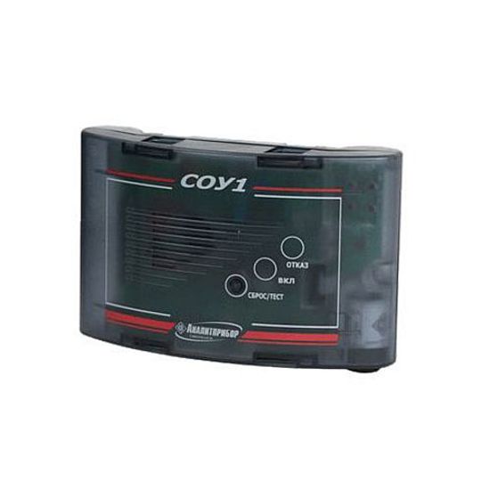 СОУ1, Сигнализаторы оксида углерода, № в ГРСИ РФ - 47100-11