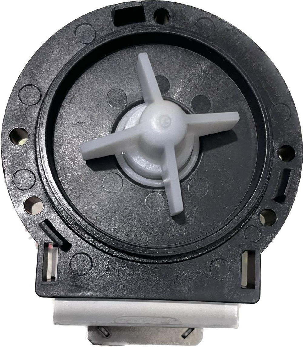 Сливной насос (без улитки) стиральной машины Индезит, Аристон Leili BPX2-35L