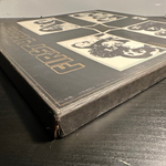 Сборник First Years Of Who, Cream, Procol Harum, Beatles 4LP (Европа)