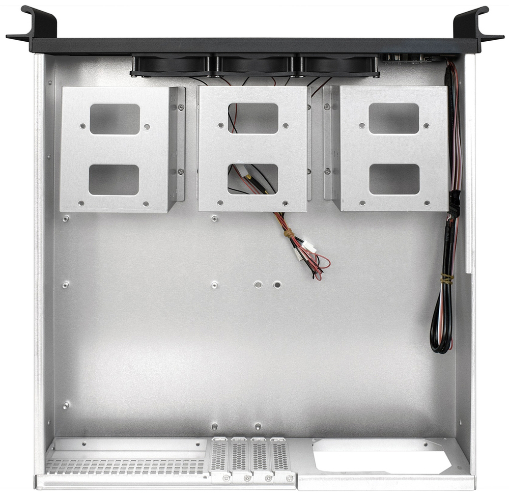 Корпус серверный 2U Exegate Pro 2U450-09/900ADS