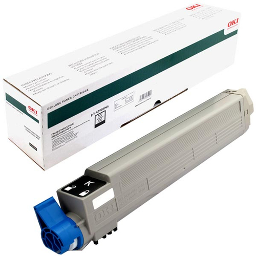 Тонер OKI TONER-Y-C9600/C9650/C9800/C9850, C9600/C9650/C9800/C9850, C9800 MFP/C9850 MFP