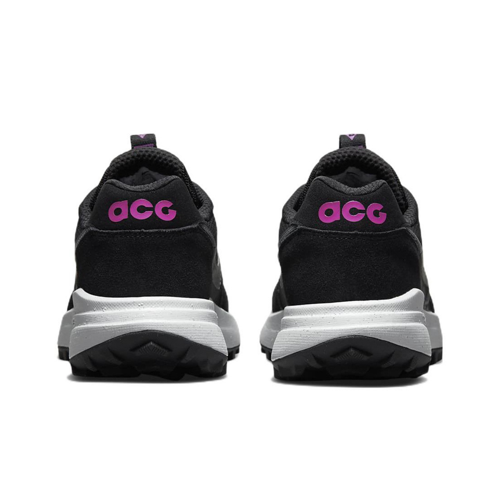 Кроссовки Nike ACG Locate, черн.